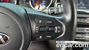Kia Carnival, 2018 — миниатюра 16