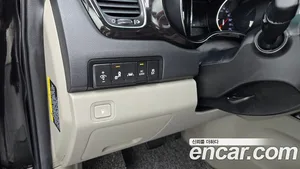 Kia Carnival, 2018 — миниатюра 17