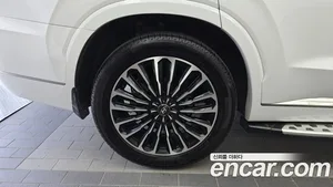 Hyundai Palisade, 2022 — миниатюра 5