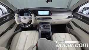 Hyundai Palisade, 2022 — миниатюра 10