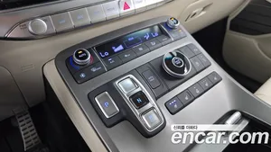 Hyundai Palisade, 2022 — миниатюра 12