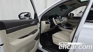 Hyundai Palisade, 2022 — миниатюра 13