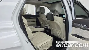 Hyundai Palisade, 2022 — миниатюра 17