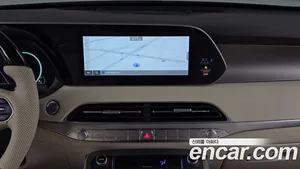 Hyundai Palisade, 2022 — миниатюра 18