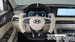 Hyundai Palisade, 2022 — миниатюра 19