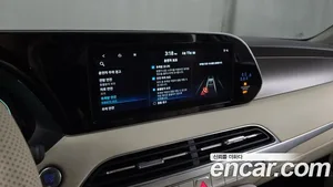 Hyundai Palisade, 2022 — миниатюра 21