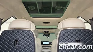 Hyundai Palisade, 2022 — миниатюра 23
