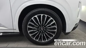 Hyundai Palisade, 2022 — миниатюра 7