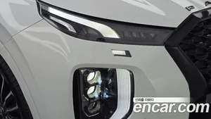 Hyundai Palisade, 2022 — миниатюра 8