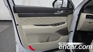 Hyundai Palisade, 2022 — миниатюра 14