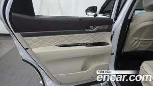 Hyundai Palisade, 2022 — миниатюра 15