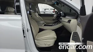 Hyundai Palisade, 2022 — миниатюра 16