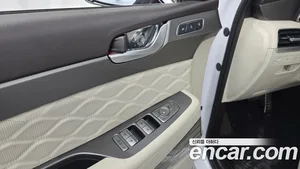 Hyundai Palisade, 2022 — миниатюра 29