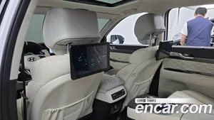 Hyundai Palisade, 2022 — миниатюра 31