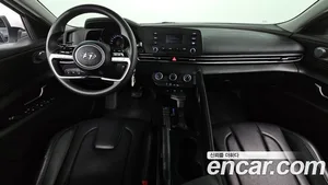 Hyundai Avante, 2021 — миниатюра 7