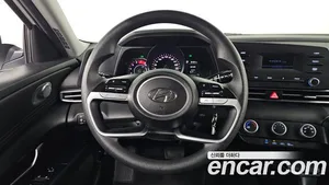 Hyundai Avante, 2021 — миниатюра 12
