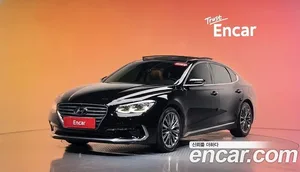 Hyundai Grandeur, 2016 — миниатюра 32