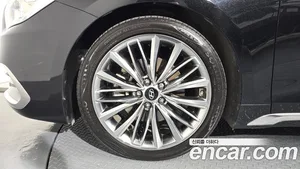 Hyundai Grandeur, 2016 — миниатюра 4