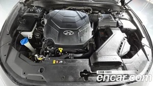Hyundai Grandeur, 2016 — миниатюра 5