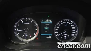 Hyundai Grandeur, 2016 — миниатюра 10