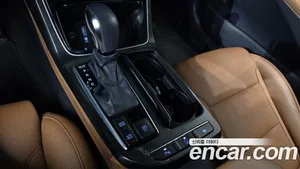 Hyundai Grandeur, 2016 — миниатюра 11