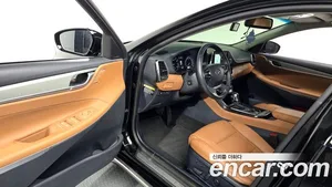 Hyundai Grandeur, 2016 — миниатюра 12