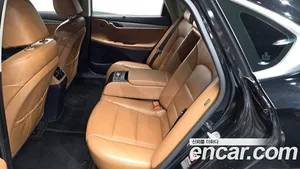 Hyundai Grandeur, 2016 — миниатюра 16