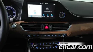 Hyundai Grandeur, 2016 — миниатюра 17
