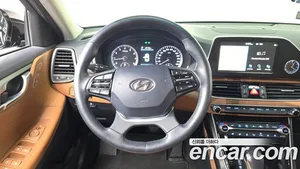 Hyundai Grandeur, 2016 — миниатюра 18