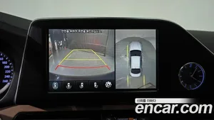 Hyundai Grandeur, 2016 — миниатюра 19