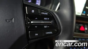 Hyundai Grandeur, 2016 — миниатюра 20
