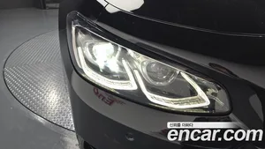 Hyundai Grandeur, 2016 — миниатюра 7