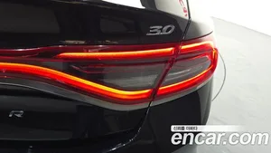 Hyundai Grandeur, 2016 — миниатюра 8