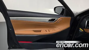 Hyundai Grandeur, 2016 — миниатюра 13