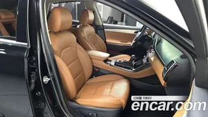 Hyundai Grandeur, 2016 — миниатюра 15