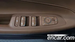 Hyundai Grandeur, 2016 — миниатюра 27
