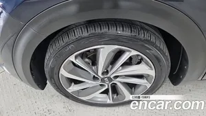 Kia Niro, 2017 — миниатюра 5