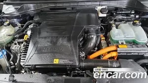 Kia Niro, 2017 — миниатюра 6