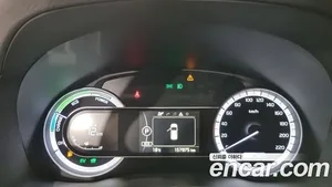 Kia Niro, 2017 — миниатюра 8