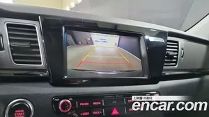 Kia Niro, 2017 — миниатюра 14