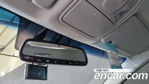 Kia Niro, 2017 — миниатюра 15