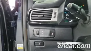 Kia Niro, 2017 — миниатюра 16