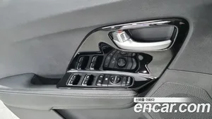 Kia Niro, 2017 — миниатюра 17