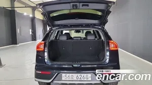Kia Niro, 2017 — миниатюра 18