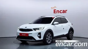 Kia Stonic, 2019 — миниатюра 1