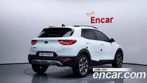 Kia Stonic, 2019 — миниатюра 2