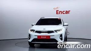 Kia Stonic, 2019 — миниатюра 3