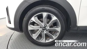 Kia Stonic, 2019 — миниатюра 5