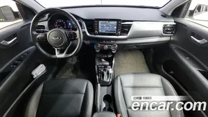 Kia Stonic, 2019 — миниатюра 10