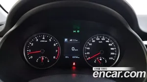 Kia Stonic, 2019 — миниатюра 11